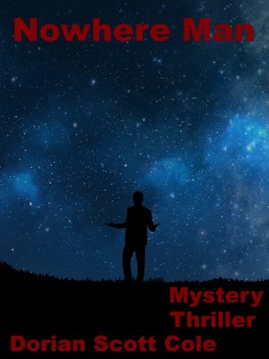 cover image of Nowhere Man